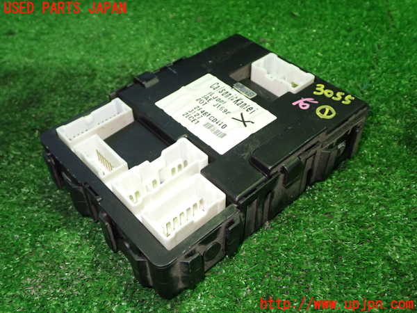 5UPJ-30556146]フェアレディZ(Z33)コンピューター1 (284B1CD410) 中古_m0001.jpg