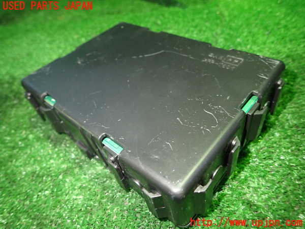 5UPJ-30556146]フェアレディZ(Z33)コンピューター1 (284B1CD410) 中古_m0003.jpg