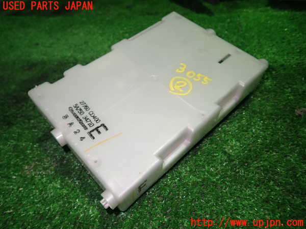 1UPJ-30556147]フェアレディZ(Z33)コンピューター2 (27760 CD400) 中古_m0001.jpg