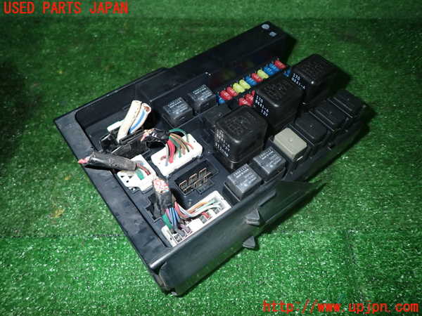 1UPJ-30556743]フェアレディZ(Z33)ヒューズボックス3 中古_m0001.jpg