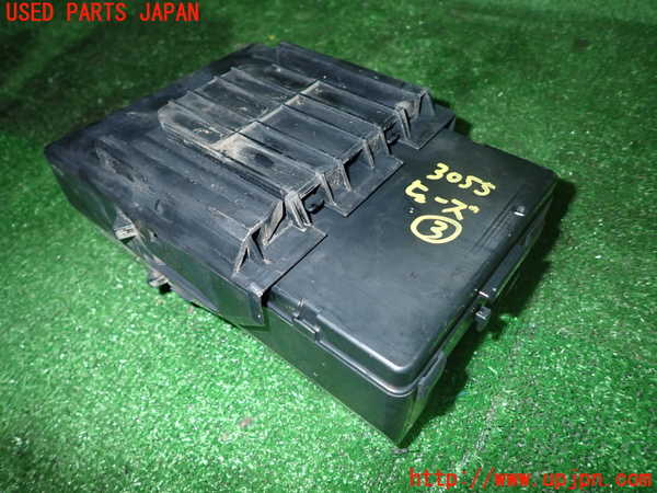 1UPJ-30556743]フェアレディZ(Z33)ヒューズボックス3 中古_m0002.jpg