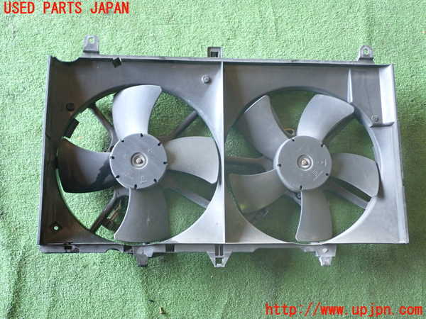 1UPJ-30556836]フェアレディZ(Z33)電動ファン1 中古_m0001.jpg