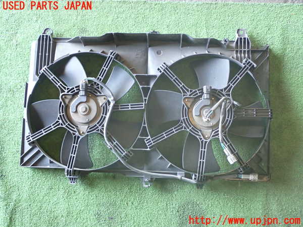 1UPJ-30556836]フェアレディZ(Z33)電動ファン1 中古_m0002.jpg