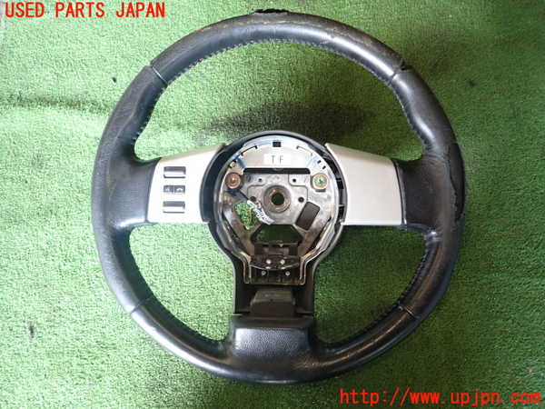 1UPJ-30557855]フェアレディZ(Z33)ステアリングホイール 中古_m0001.jpg