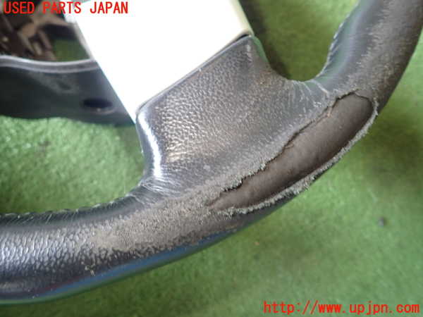 1UPJ-30557855]フェアレディZ(Z33)ステアリングホイール 中古_m0002.jpg