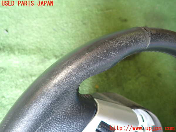 1UPJ-30557855]フェアレディZ(Z33)ステアリングホイール 中古_m0004.jpg