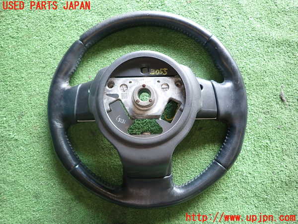 1UPJ-30557855]フェアレディZ(Z33)ステアリングホイール 中古_m0005.jpg