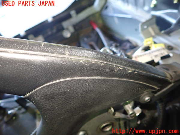 1UPJ-30557550]フェアレディZ(Z33)サイドブレーキレバー 中古_m0005.jpg