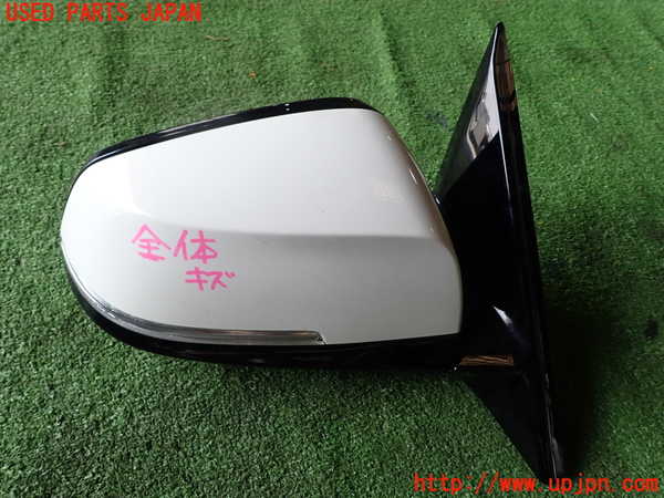 1UPJ-30561210]BMW 420i クーペ Mスポーツ(3N20 F32)右ドアミラー 中古_m0001.jpg