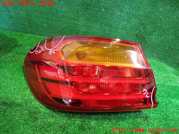 1UPJ-30561536]BMW 420i クーペ Mスポーツ(3N20 F32)左テールランプ 中古_m0001.jpg