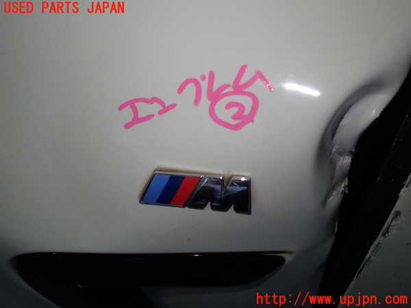 1UPJ-30561632]BMW 420i クーペ Mスポーツ(3N20 F32)エンブレム2 中古_m0001.jpg