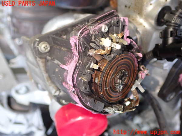 1UPJ-30562010]BMW 420i クーペ Mスポーツ(3N20 F32)エンジン N20B20B ジャンク部品取り_m0002.jpg