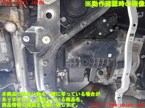1UPJ-30562010]BMW 420i クーペ Mスポーツ(3N20 F32)エンジン N20B20B ジャンク部品取り_m0005.jpg