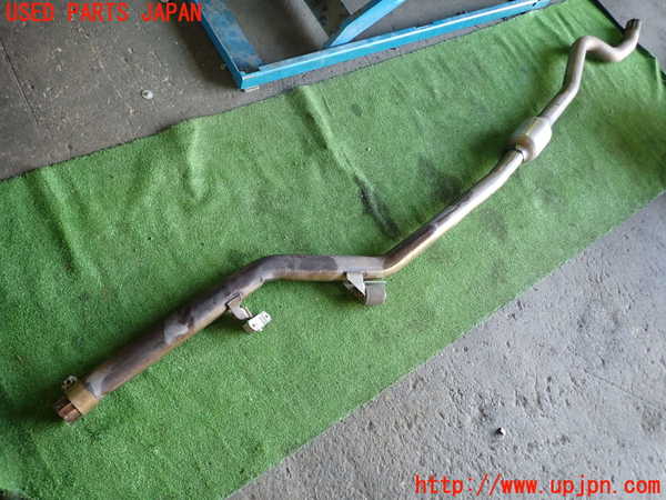 1UPJ-30562631]BMW 420i クーペ Mスポーツ(3N20 F32)フロントパイプ1 中古_m0001.jpg