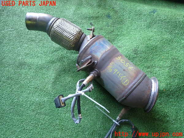 1UPJ-30562661]BMW 420i クーペ Mスポーツ(3N20 F32)触媒1 中古_m0001.jpg