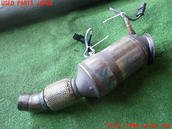 1UPJ-30562661]BMW 420i クーペ Mスポーツ(3N20 F32)触媒1 中古_m0002.jpg