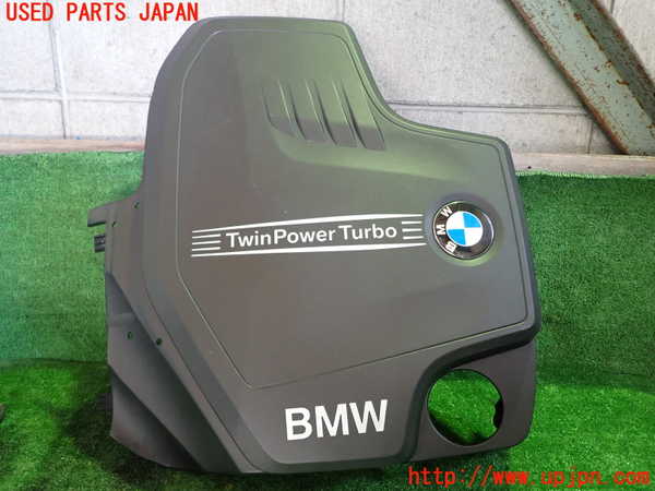 1UPJ-30562160]BMW 420i クーペ Mスポーツ(3N20 F32)エンジンアッパーカバー 中古_m0001.jpg