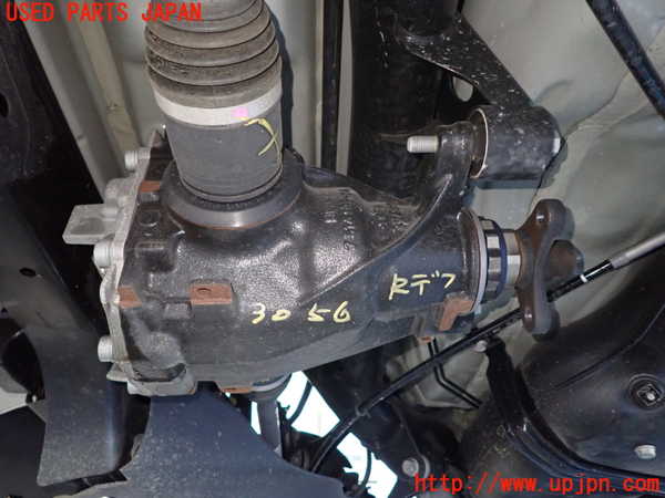 1UPJ-30564355]BMW 420i クーペ Mスポーツ(3N20 F32)リアデフ 中古_m0001.jpg