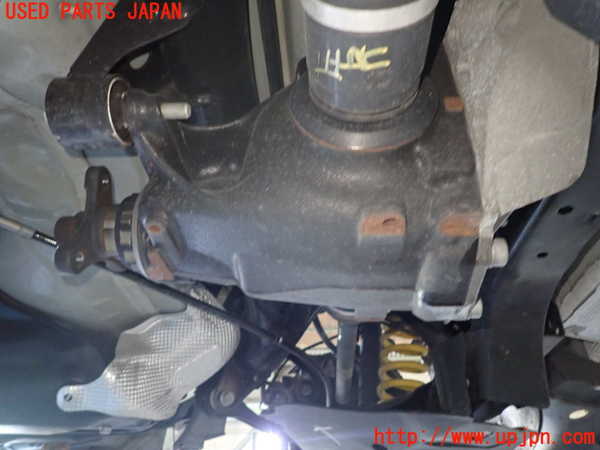 1UPJ-30564355]BMW 420i クーペ Mスポーツ(3N20 F32)リアデフ 中古_m0002.jpg