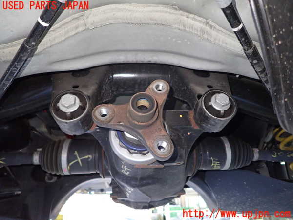 1UPJ-30564355]BMW 420i クーペ Mスポーツ(3N20 F32)リアデフ 中古_m0003.jpg