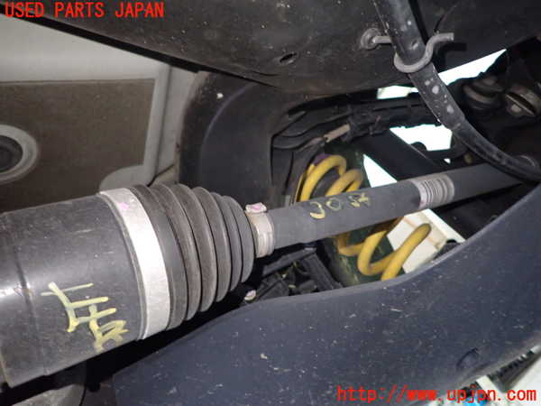 1UPJ-30564025]BMW 420i クーペ Mスポーツ(3N20 F32)左リアドライブシャフト 中古_m0001.jpg