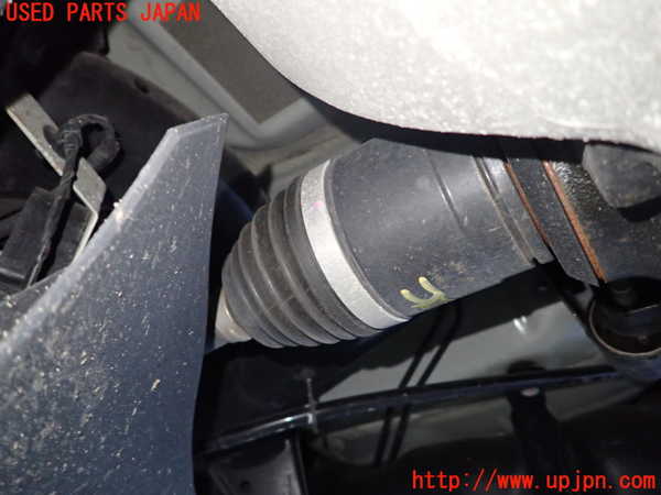1UPJ-30564025]BMW 420i クーペ Mスポーツ(3N20 F32)左リアドライブシャフト 中古_m0002.jpg