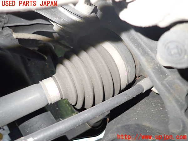 1UPJ-30564025]BMW 420i クーペ Mスポーツ(3N20 F32)左リアドライブシャフト 中古_m0003.jpg