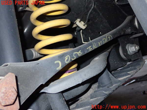 1UPJ-30565227]BMW 420i クーペ Mスポーツ(3N20 F32)左リアロアアーム2 中古_m0001.jpg