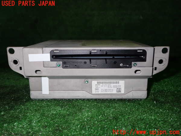 1UPJ-30566589]BMW 420i クーペ Mスポーツ(3N20 F32)カーナビゲーション HDD 中古_m0001.jpg