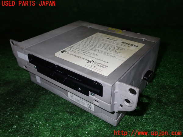 1UPJ-30566589]BMW 420i クーペ Mスポーツ(3N20 F32)カーナビゲーション HDD 中古_m0002.jpg