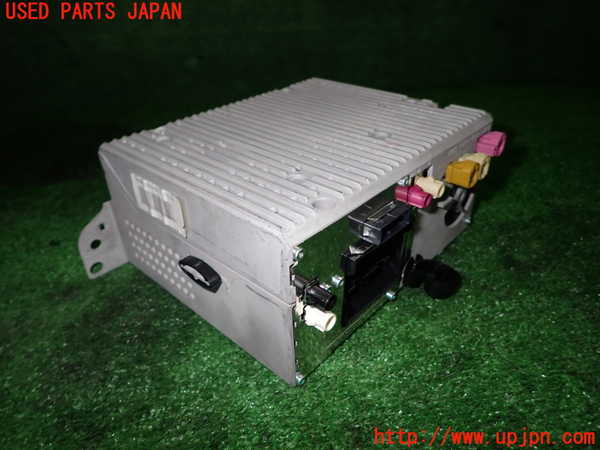1UPJ-30566589]BMW 420i クーペ Mスポーツ(3N20 F32)カーナビゲーション HDD 中古_m0004.jpg