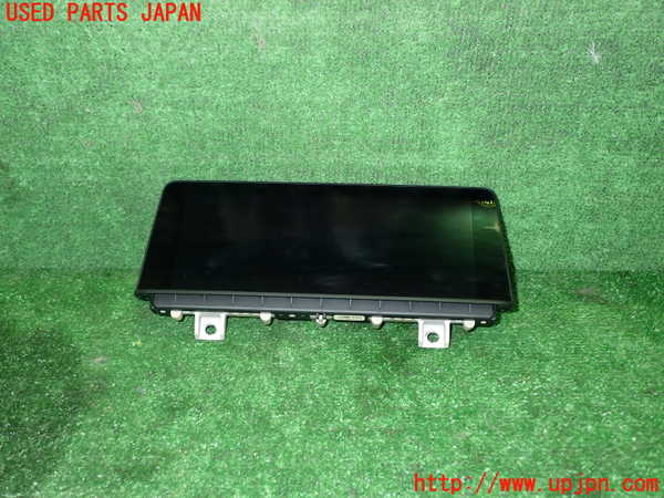 1UPJ-30566629]BMW 420i クーペ Mスポーツ(3N20 F32)モニター 中古_m0001.jpg