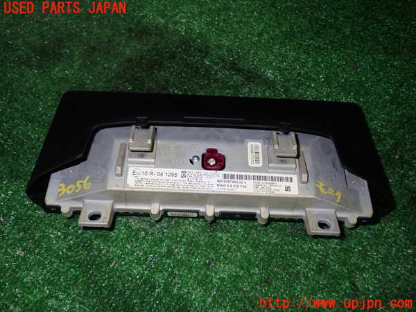 1UPJ-30566629]BMW 420i クーペ Mスポーツ(3N20 F32)モニター 中古_m0002.jpg