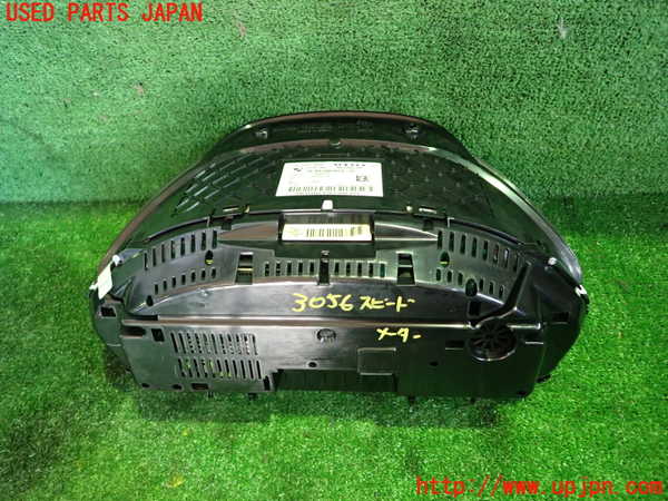 1UPJ-30566170]BMW 420i クーペ Mスポーツ(3N20 F32)スピードメーター 中古_m0003.jpg