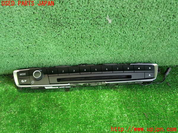 1UPJ-30566307]BMW 420i クーペ Mスポーツ(3N20 F32)スイッチ2 (プログラマブルボタン) 中古_m0001.jpg