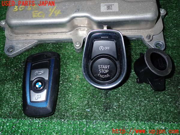 1UPJ-30566110]BMW 420i クーペ Mスポーツ(3N20 F32)エンジンコンピューター DME 中古_m0003.jpg