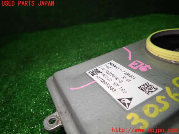 1UPJ-30566149]BMW 420i クーペ Mスポーツ(3N20 F32)コンピューター4 (63 11-7 354 974) 中古_m0002.jpg