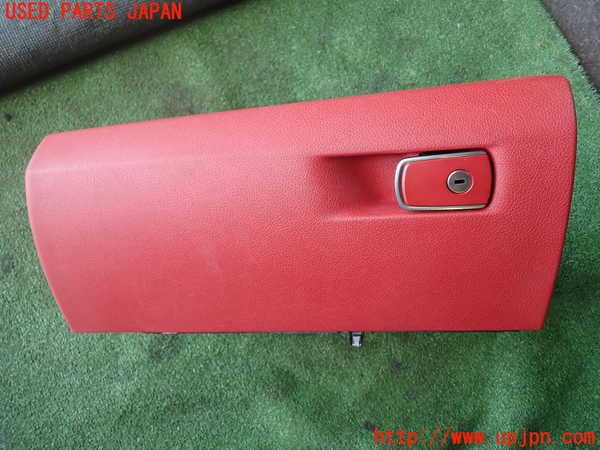 1UPJ-30567516]BMW 420i クーペ Mスポーツ(3N20 F32)グローブボックス1 中古_m0001.jpg