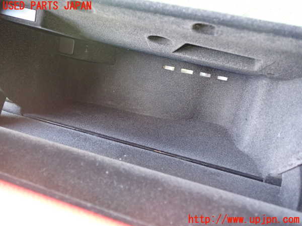 1UPJ-30567516]BMW 420i クーペ Mスポーツ(3N20 F32)グローブボックス1 中古_m0004.jpg