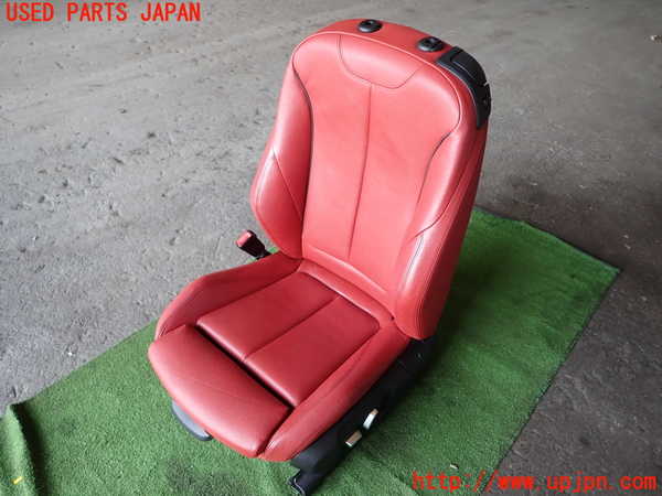 1UPJ-30567065]BMW 420i クーペ Mスポーツ(3N20 F32)助手席シート 中古_m0001.jpg