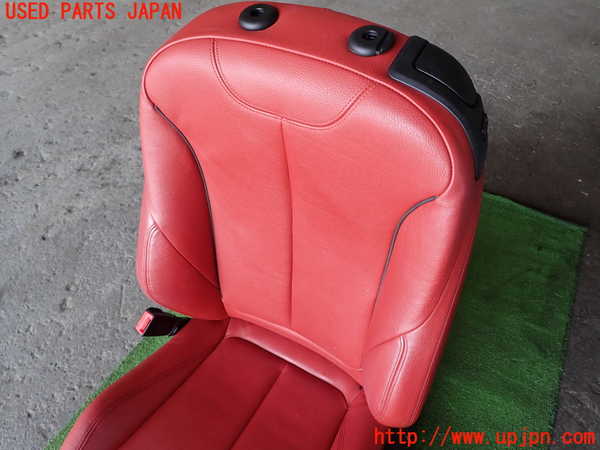 1UPJ-30567065]BMW 420i クーペ Mスポーツ(3N20 F32)助手席シート 中古_m0002.jpg
