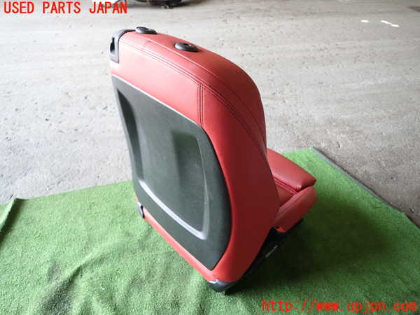 1UPJ-30567065]BMW 420i クーペ Mスポーツ(3N20 F32)助手席シート 中古_m0005.jpg