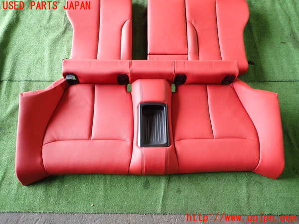 1UPJ-30567385]BMW 420i クーペ Mスポーツ(3N20 F32)リアシート 中古_m0002.jpg