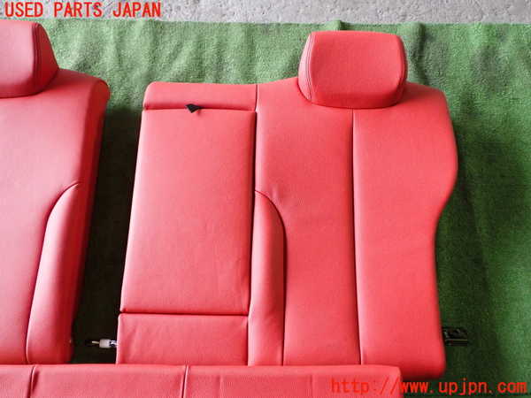 1UPJ-30567385]BMW 420i クーペ Mスポーツ(3N20 F32)リアシート 中古_m0003.jpg