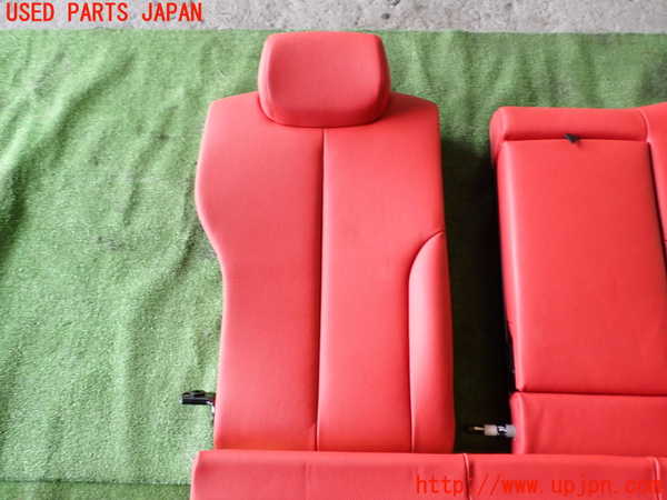 1UPJ-30567385]BMW 420i クーペ Mスポーツ(3N20 F32)リアシート 中古_m0004.jpg