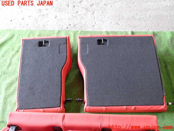1UPJ-30567385]BMW 420i クーペ Mスポーツ(3N20 F32)リアシート 中古_m0005.jpg