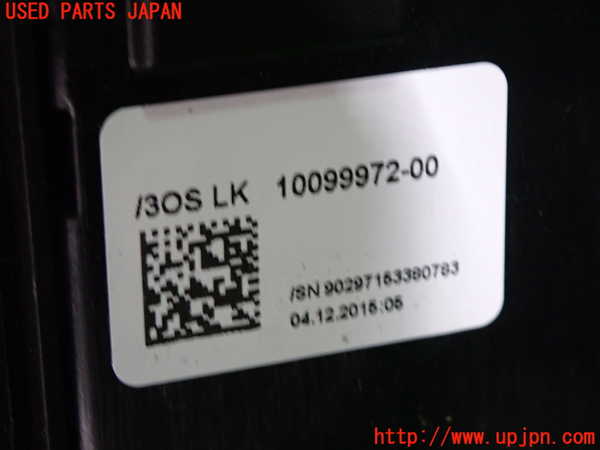 1UPJ-30567555]BMW 420i クーペ Mスポーツ(3N20 F32)ATシフトレバー 中古_m0004.jpg