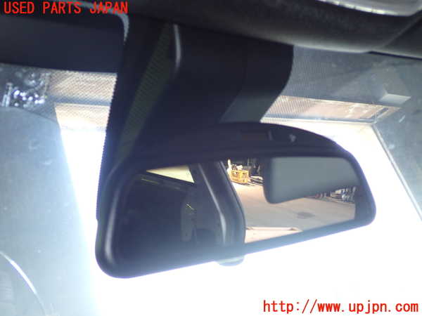 1UPJ-30567615]BMW 420i クーペ Mスポーツ(3N20 F32)ルームミラー 中古_m0001.jpg