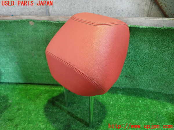 1UPJ-30567070]BMW 420i クーペ Mスポーツ(3N20 F32)助手席ヘッドレスト 中古_m0003.jpg