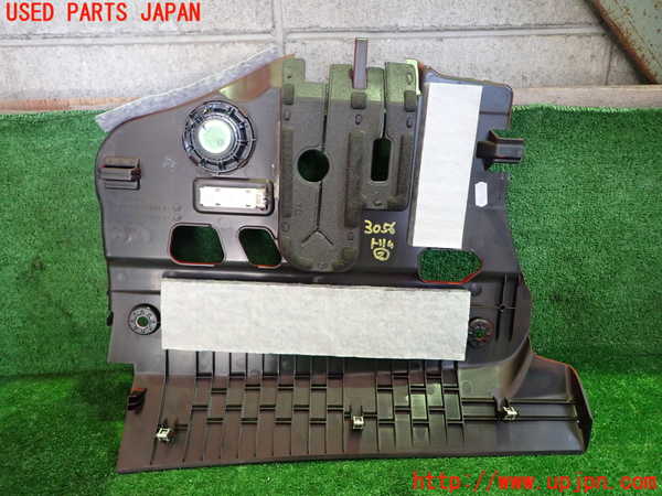 1UPJ-30567692]BMW 420i クーペ Mスポーツ(3N20 F32)内装トリム類2 中古_m0005.jpg